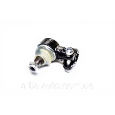 Наконечник М26*1,5*112,5 М20*1,5*28,6 тяги Renault, VOLVO правая сторона (CEI) 221.126