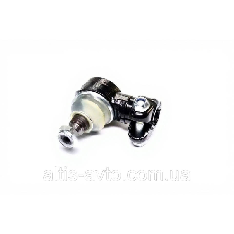 Наконечник М26*1,5*112,5 М20*1,5*28,6 тяги Renault, VOLVO правая сторона (CEI) 221.126 Наконечник М26*1,5*112,5 М20*1,5*28,6 тяги Renault, VOLVO правая сторона (CEI) 221.126