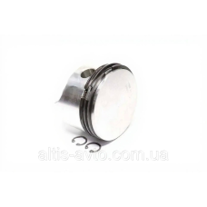 Поршень компрессора с кольцами 88.00mm (1,00) KNORR, Mercedes (YUMAK) RK.01.034.40