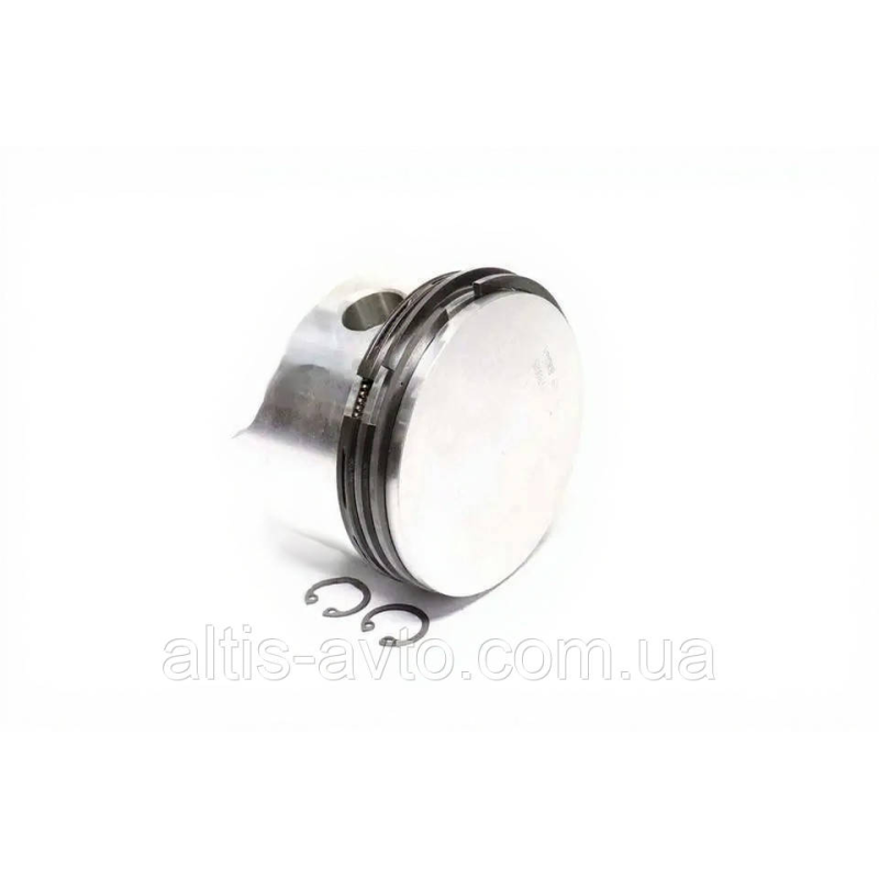 Поршень компрессора с кольцами 88.00mm (1,00) KNORR, Mercedes (YUMAK) RK.01.034.40