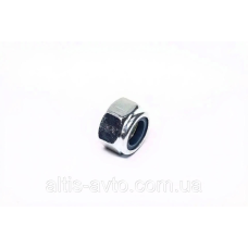 Гайка М20x2,5 SW30 BPW, SAF (Axut) GP002028