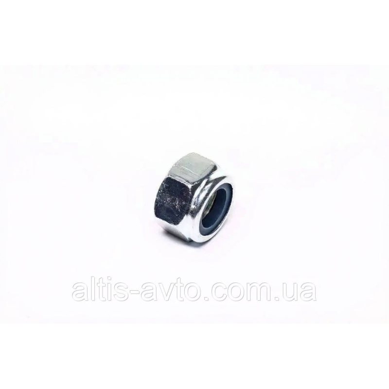 Гайка М20x2,5 SW30 BPW, SAF (Axut) GP002028 Гайка М20x2,5 SW30 BPW, SAF (Axut) GP002028