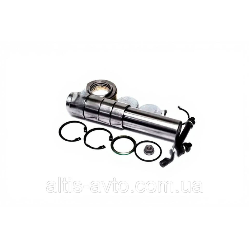 Ремкомплект шкворня Mercedes 814, 817,LN 1317, 13202 на сторону (CEI) 230.046