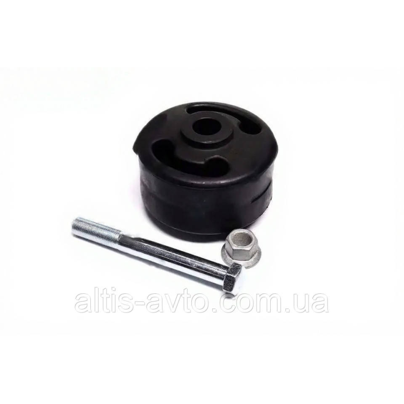Ремкомплект подвески Mercedes (Febi) 40872