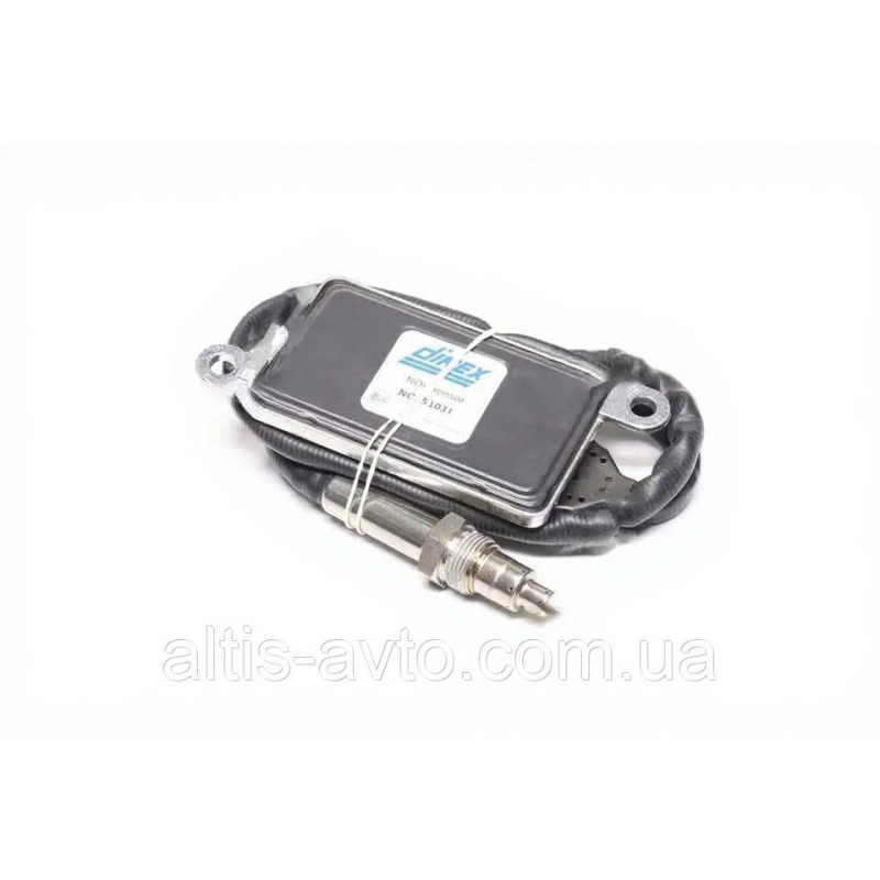 Датчик NOx (нокса) MERCEDES ACTROS (Dinex) 51031