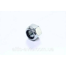 Гайка М18x1,5x18 SW27 Mercedes (Winkler) 92600005590