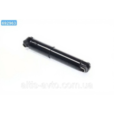 Амортизатор прицепа (L280-410) (оригинал SAF) 2376007052