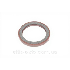 Сальник коленвала FRONT DEUTZ BF6M1013 81X104X11 (оригинал Corteco) 01027762B