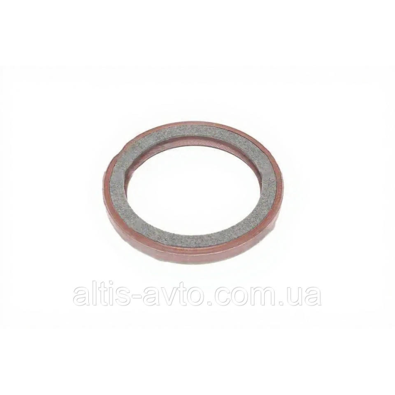 Сальник коленвала FRONT DEUTZ BF6M1013 81X104X11 (оригинал Corteco) 01027762B