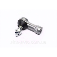 Наконечник М10*1,5*55 тяги КПП IVECO EuroCargo лев. (Febi) 39609