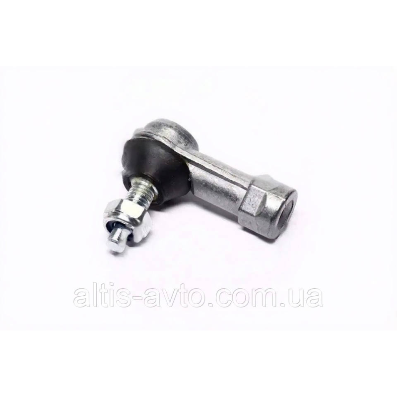Наконечник М10*1,5*55 тяги КПП IVECO EuroCargo лев. (Febi) 39609