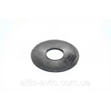 Шайба 170x60,5x4,75 упорная сайлентблока (оригинал SAF) 4331502901