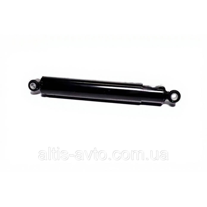 Амортизатор SCANIA 124,144,P,G,R,T Серия (L523-873) задний (оригинал Wabco) 4386003210