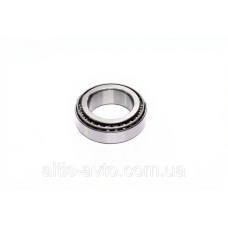 Подшипник ступицы Mercedes (AXUT) GP014176