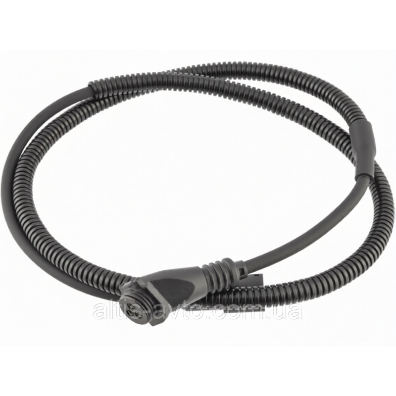 Кабель датчика износа колодок для DAF / SCANIA / MAN (TE PARTS) 10384529