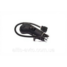 Ручка КПП  MAN (Febi) 31162