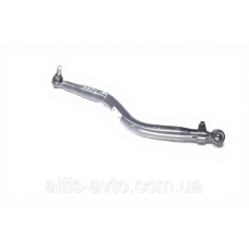 Тяга рулевая продольная Renault Premium, VOLVO FE L=833 (оригинал Lemfoerder) 38779 01