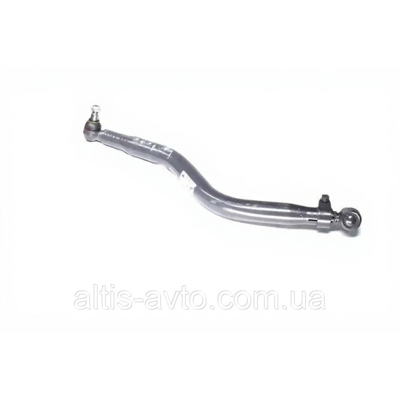 Тяга рулевая продольная Renault Premium, VOLVO FE L=833 (оригинал Lemfoerder) 38779 01
