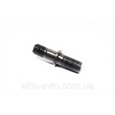 Шпилька колеса (без гайки, шайбы) М22x1,5 M22х2х97x25x37 BPW (Febi) 05208
