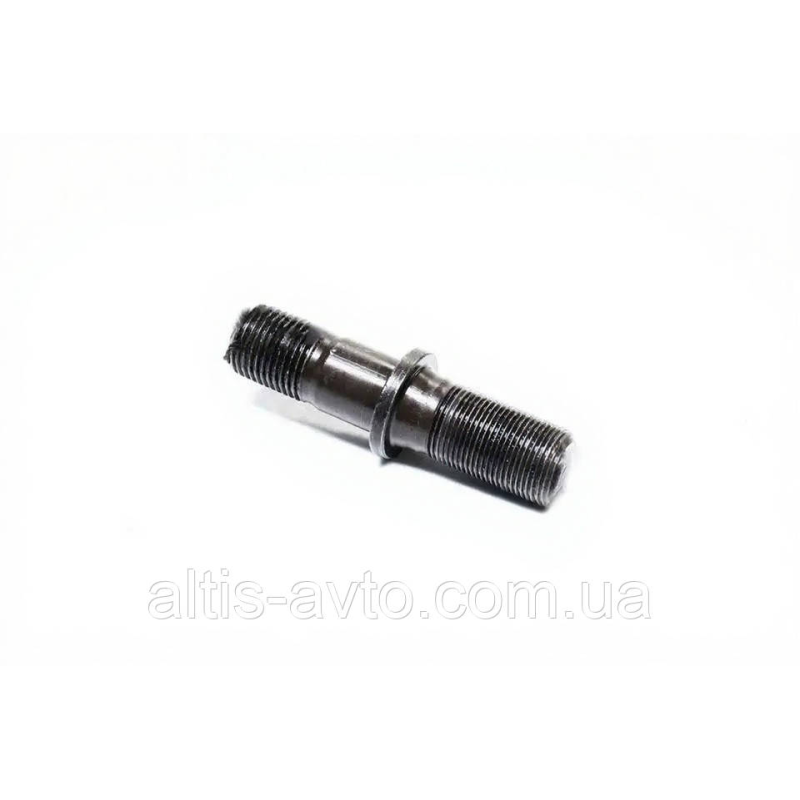 Шпилька колеса (без гайки, шайбы) М22x1,5 M22х2х97x25x37 BPW (Febi) 05208 Шпилька колеса (без гайки, шайбы) М22x1,5 M22х2х97x25x37 BPW (Febi) 05208