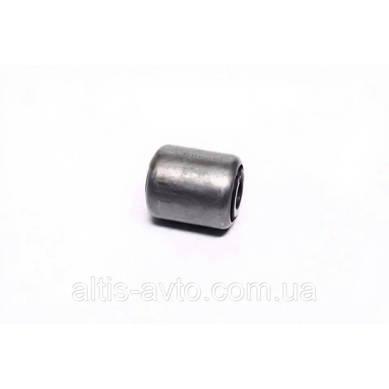 Сайлентблок 24*72*60 подвески BPW (Febi) 103710
