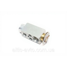 Клапан кондиционера DAF 95, CF 75, CF 85, XF 105, XF 95; MAN TGA, TGL, TGM, TGS, TGX (NRF) 38478