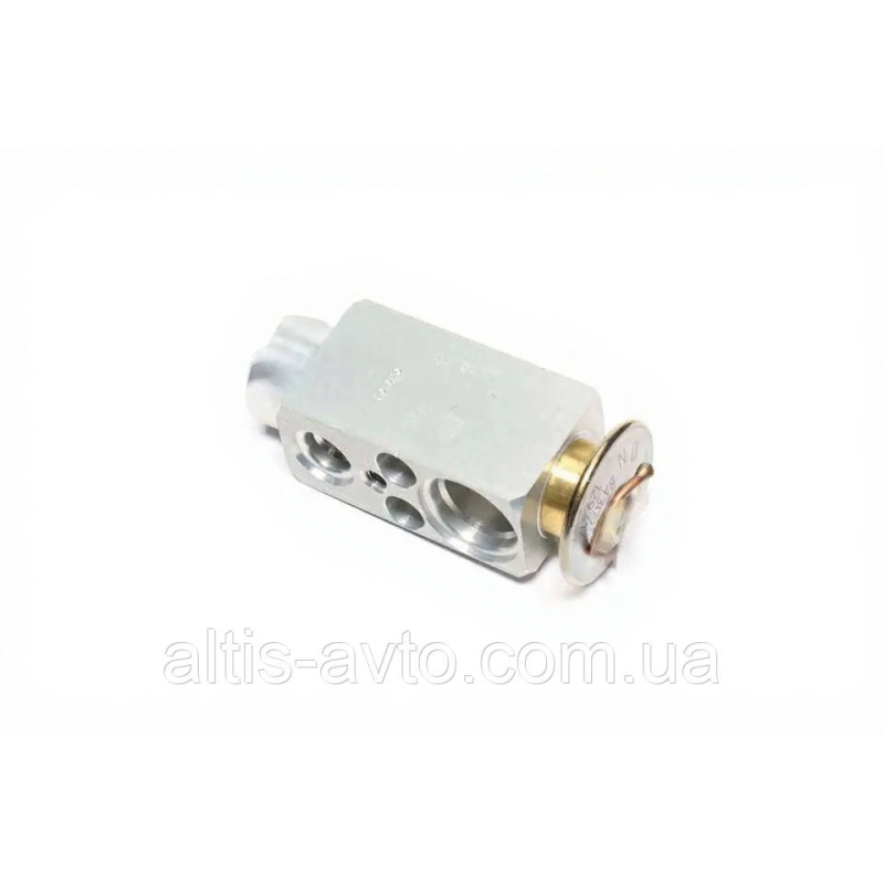 Клапан кондиционера DAF 95, CF 75, CF 85, XF 105, XF 95; MAN TGA, TGL, TGM, TGS, TGX (NRF) 38478