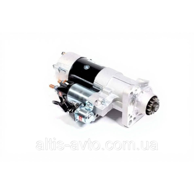 Стартер Renault Renault (HC-CARGO) 113676 Стартер Renault Renault (HC-CARGO) 113676