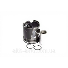 Поршень IVECO 125.0 F3AE0681B/D/E CURSOR 10 (KOLBENSCHMIDT) 40339600