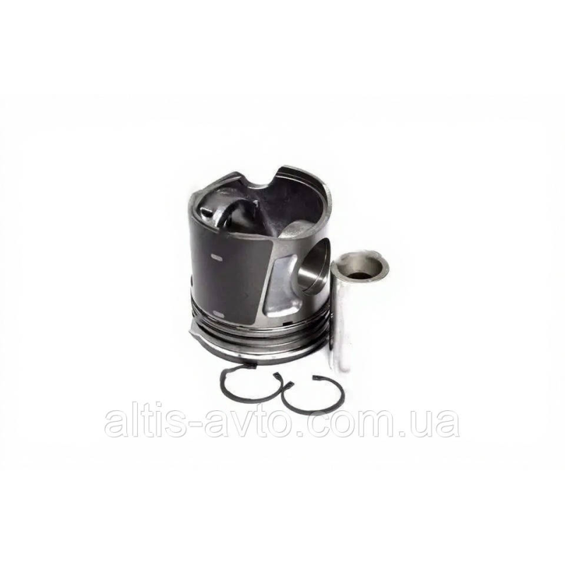 Поршень IVECO 125.0 F3AE0681B/D/E CURSOR 10 (KOLBENSCHMIDT) 40339600