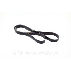 Ремень поликлиновый MAN TGA (Gates) 9PK1725HD
