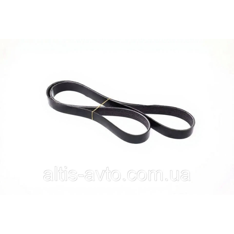 Ремень поликлиновый MAN TGA (Gates) 9PK1725HD
