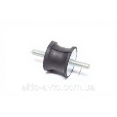 Опора радиатора D=41mm, H=30mm, M8x20mm; 95 XF, CF 85 /II /IV, XF 95/105 (Dinex) 21822