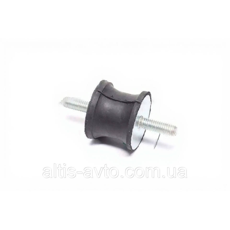 Опора радиатора D=41mm, H=30mm, M8x20mm; 95 XF, CF 85 /II /IV, XF 95/105 (Dinex) 21822