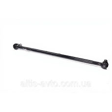 Тяга рулевая продольная Mercedes L=920 (Febi) 39720