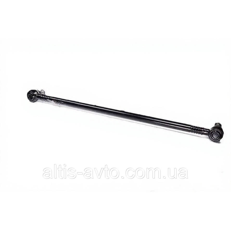 Тяга рулевая продольная Mercedes L=920 (Febi) 39720
