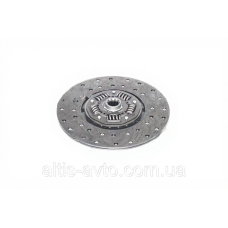 Диск сцепления ведомый Mercedes (Febi) 105058