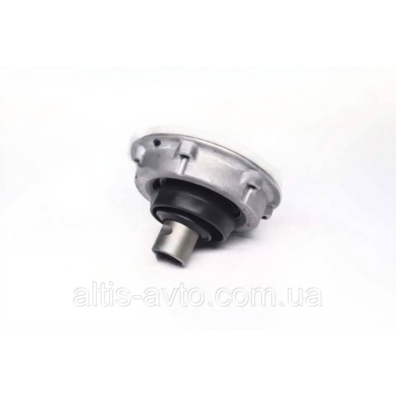 Крепление рычага КПП VOLVO (Febi) 35311