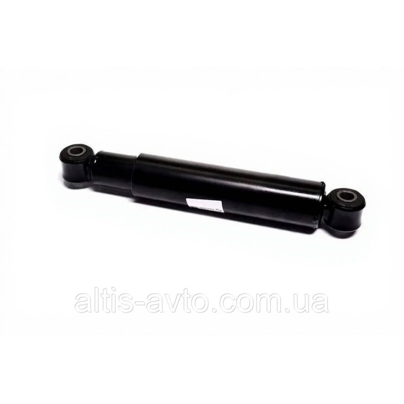 Амортизатор Renault Premium, VOLVO FE (L406-663) передний (оригинал Sachs) 312 711