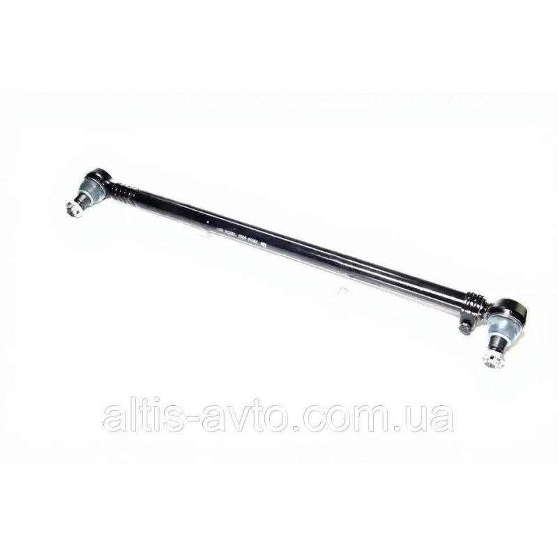 Тяга рулевая продольная DAF CF75,85,95XF L=860 (Febi) 39594