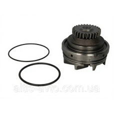 Водяная помпа, насос Renault Premium, Kerax, Рено Премиум Керакс 5010330029