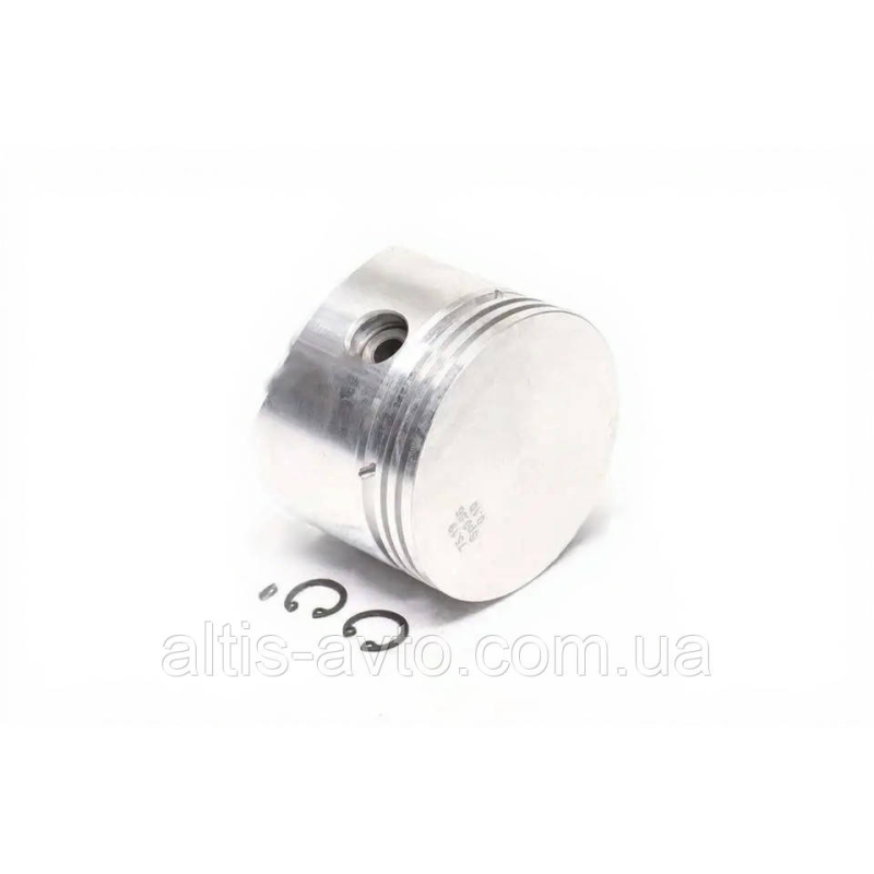 Поршень компрессора 75.00mm (0,25) WABCO, Mercedes Unimog (YUMAK) 01.911.10