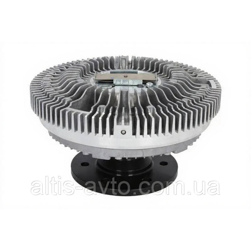 Вискомуфта Renault Premium Dci, Kerax (5010269869 235мм) Вискомуфта Renault Premium Dci, Kerax (5010269869 235мм)