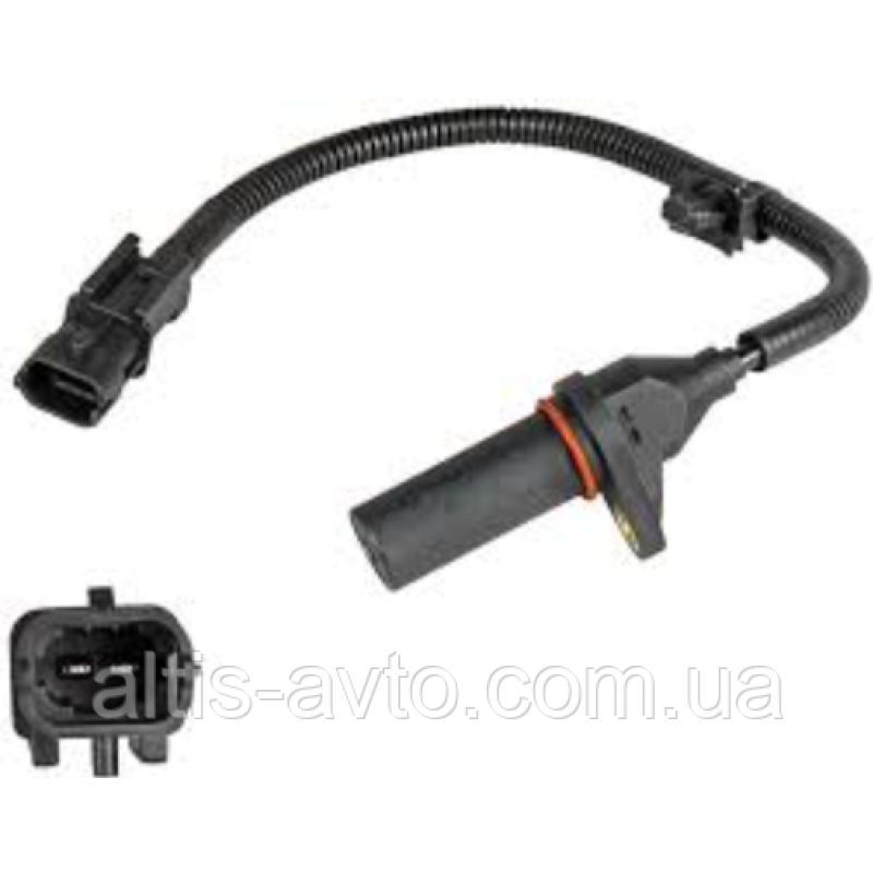 Датчик положения коленчатого вала DAF (TE PARTS) 11198467 Датчик положения коленчатого вала DAF (TE PARTS) 11198467