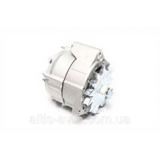 Генератор 28V 55A, DAF, SCANIA,Mercedes,MAN (MAHLE) MG 460