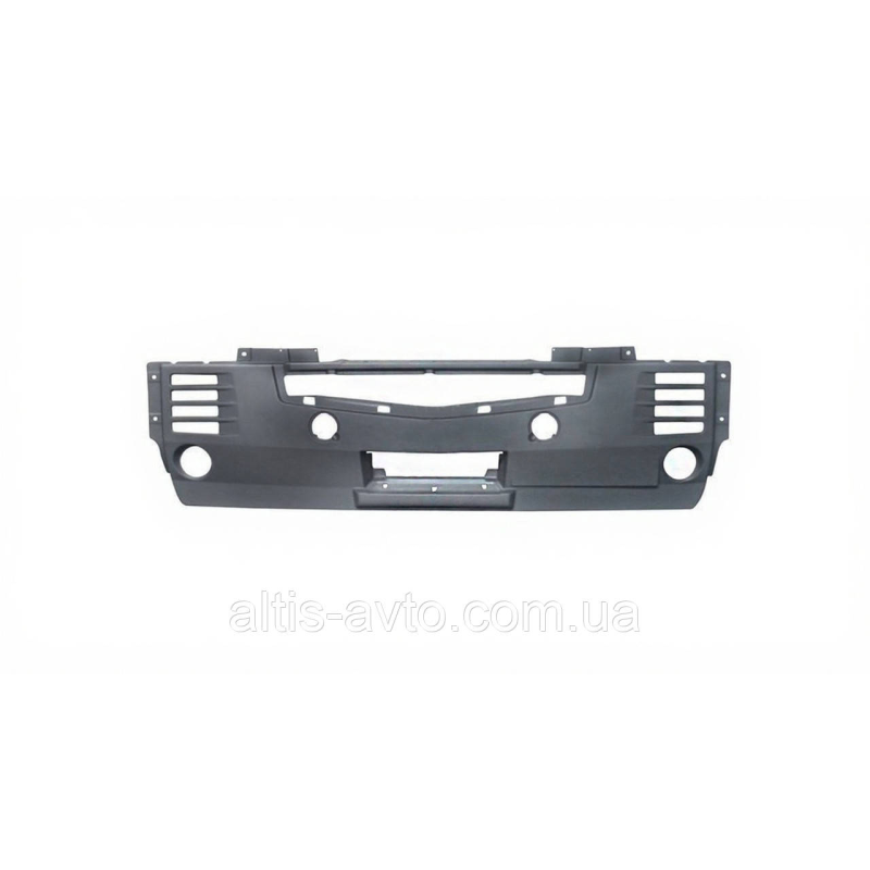 Бампер Renault Magnum E–Tech, DXi ➤ 5010544561 Бампер Renault Magnum E–Tech, DXi ➤ 5010544561