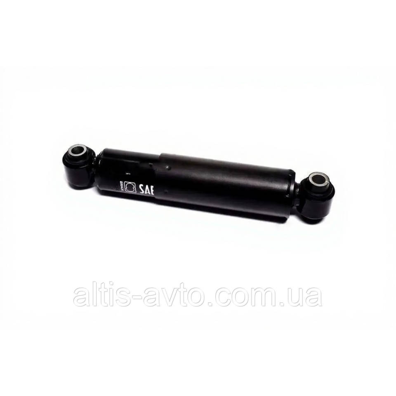 Амортизатор прицепа SAF (L340-533) гориз. (Sabo) 890426