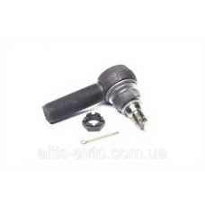 Наконечник М30*1,5, М20*1,5*115 тяги рул. DAF, IVECO, MAN, Mercedes, Renault лев. (Emmerre) 95411