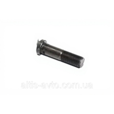 Болт М22x1,5x41x94,5 SW32 колеса IVECO (Febi) 05317