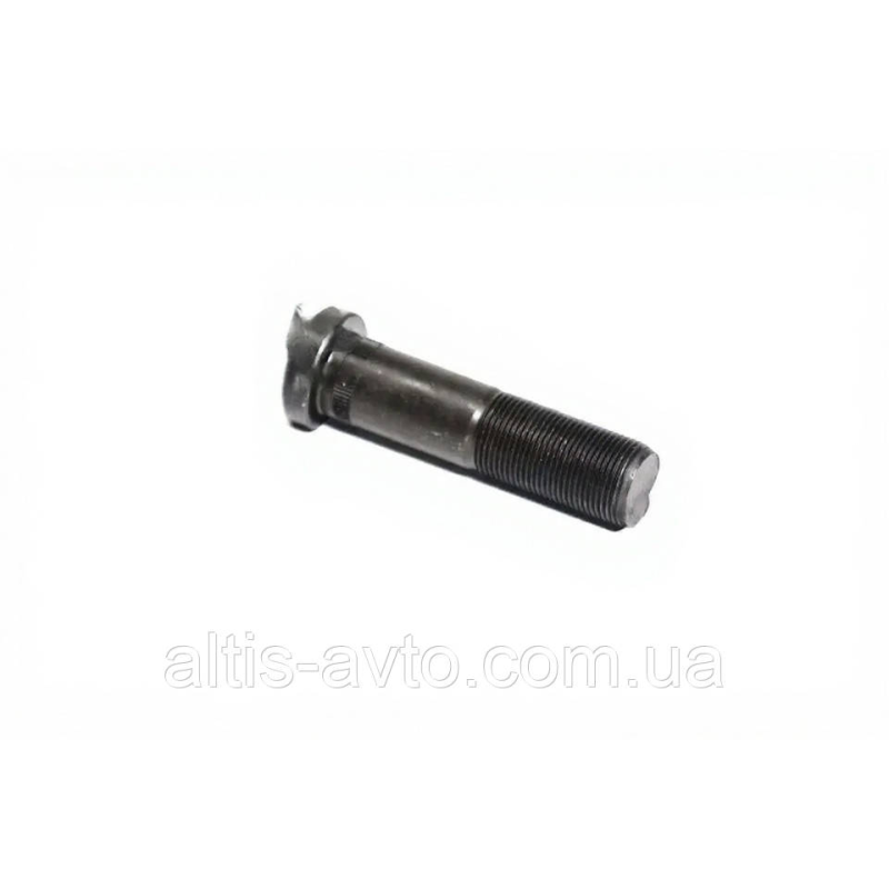 Болт М22x1,5x41x94,5 SW32 колеса IVECO (Febi) 05317